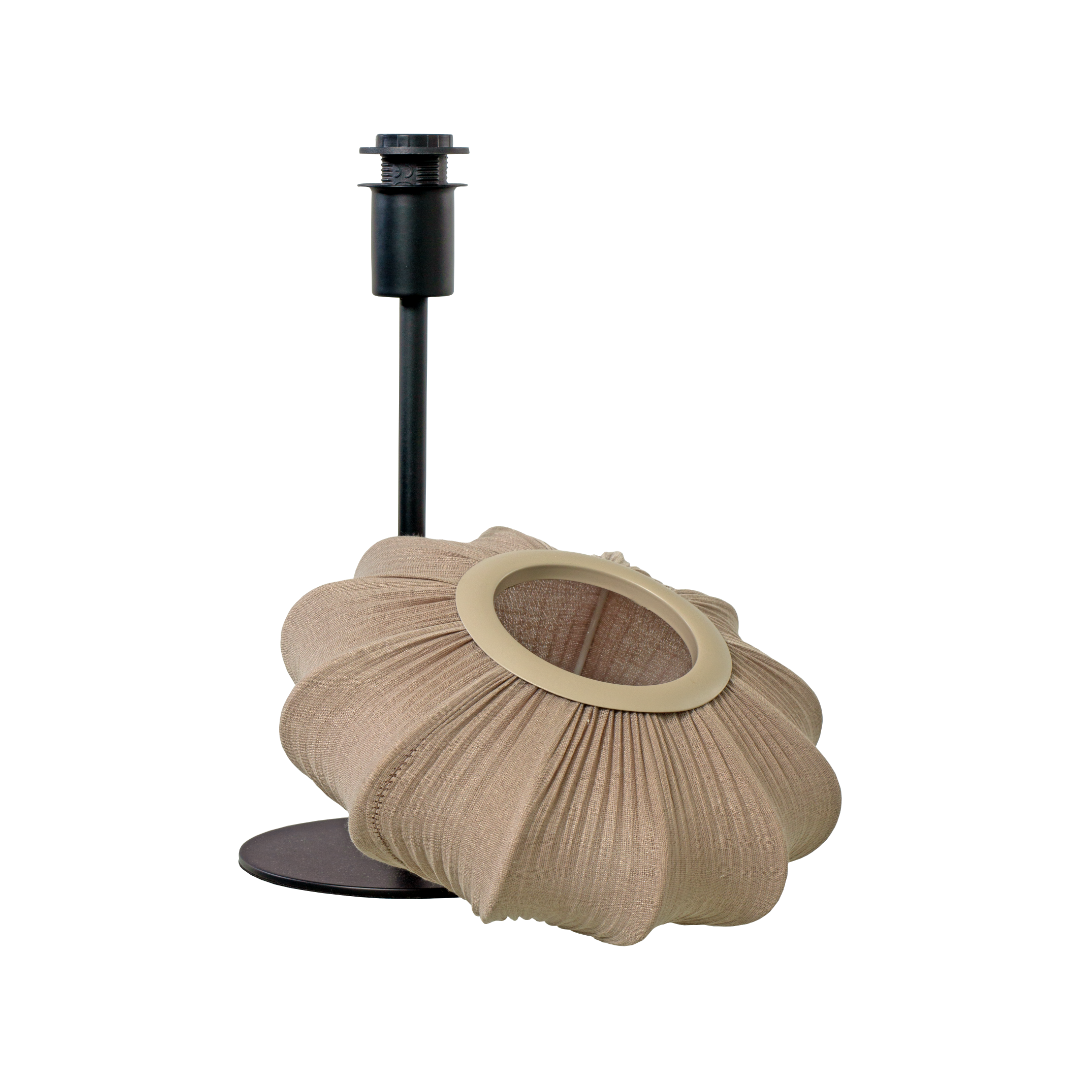 MAMSELL bordlampe liten Aneta Bordlampe