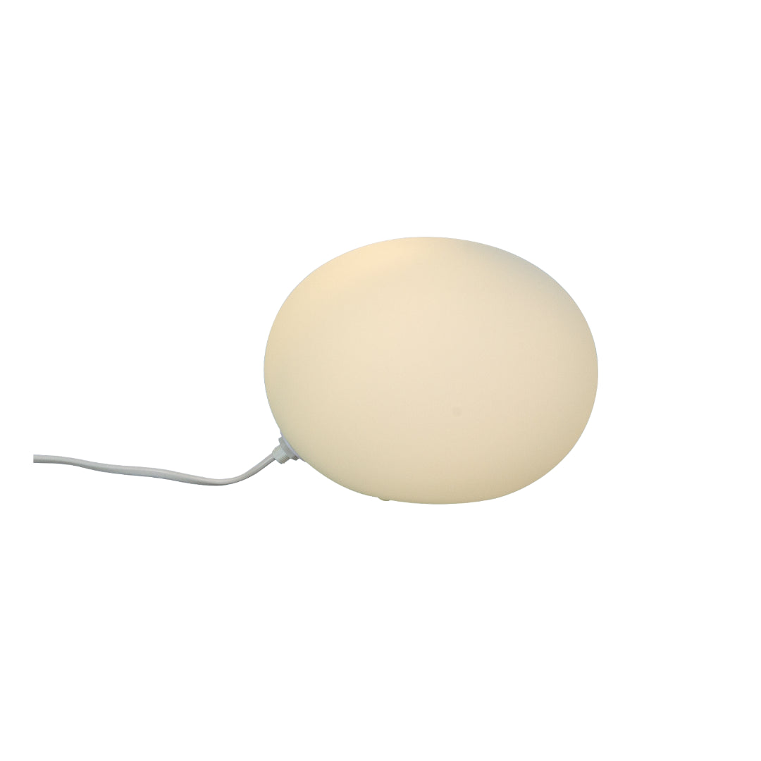 GLOBUS bordlampe 18cm
