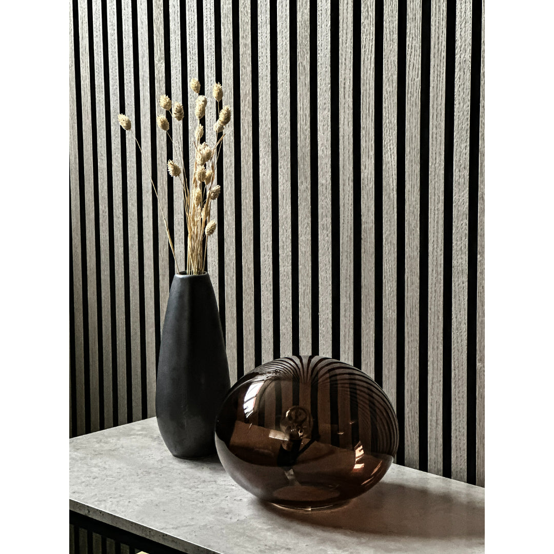 GLOBUS bordlampe 24cm