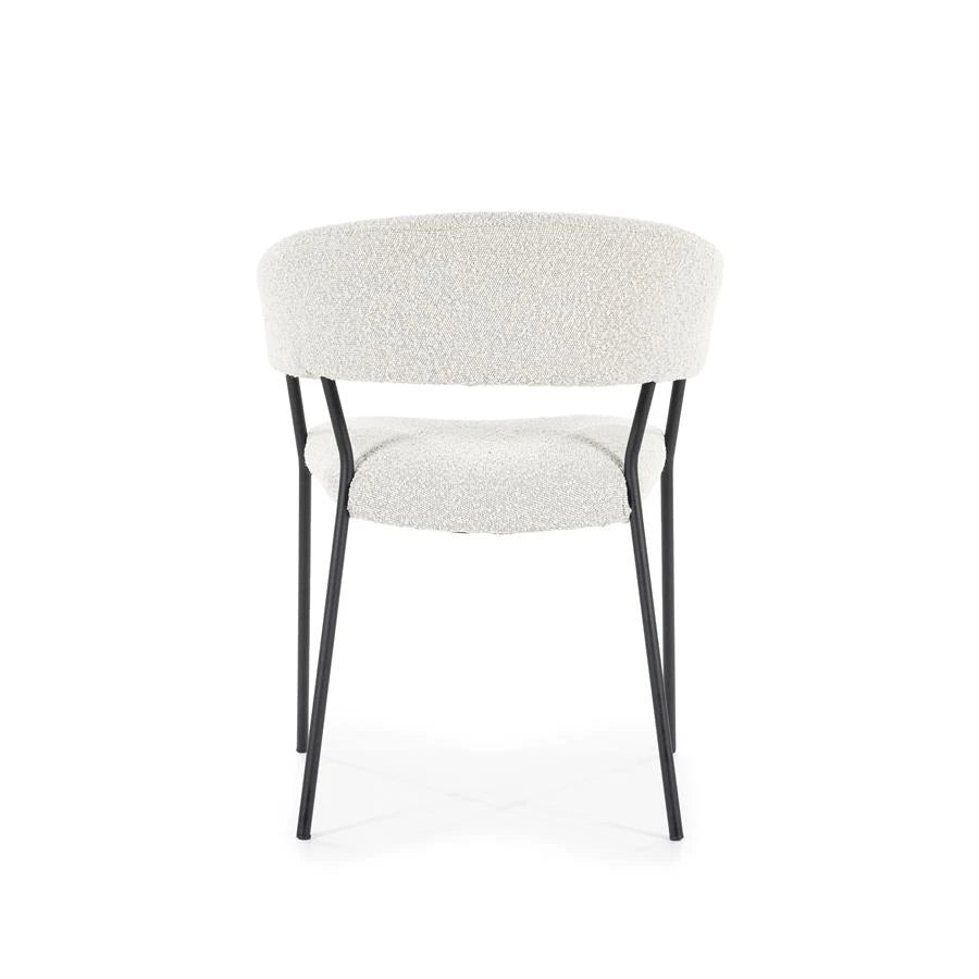 Stol Luka Eleonora Grunnprodukt