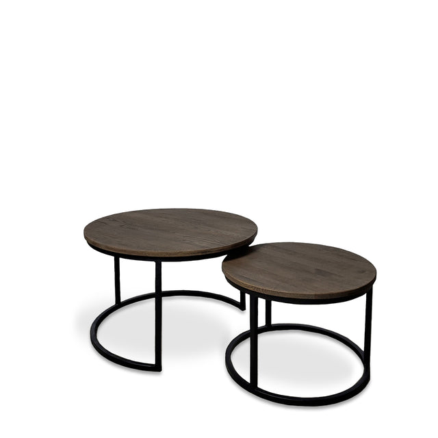 Portland settebord StenExpo Sofabord