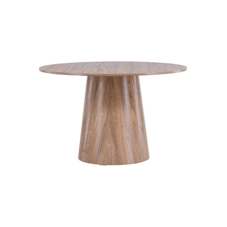 Lanzo spisebord Ø120 Venture Design Spisebord