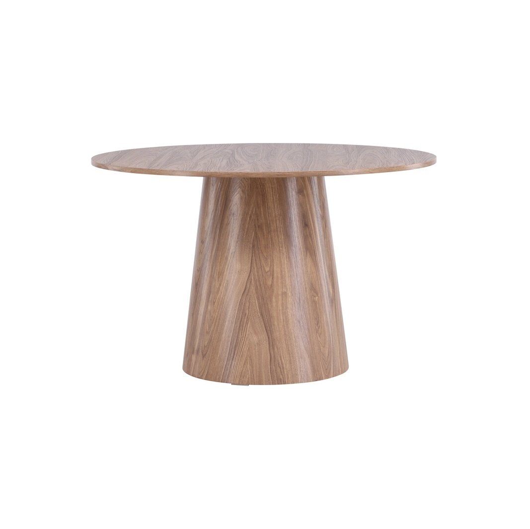 Lanzo spisebord Ø120 Venture Design Spisebord