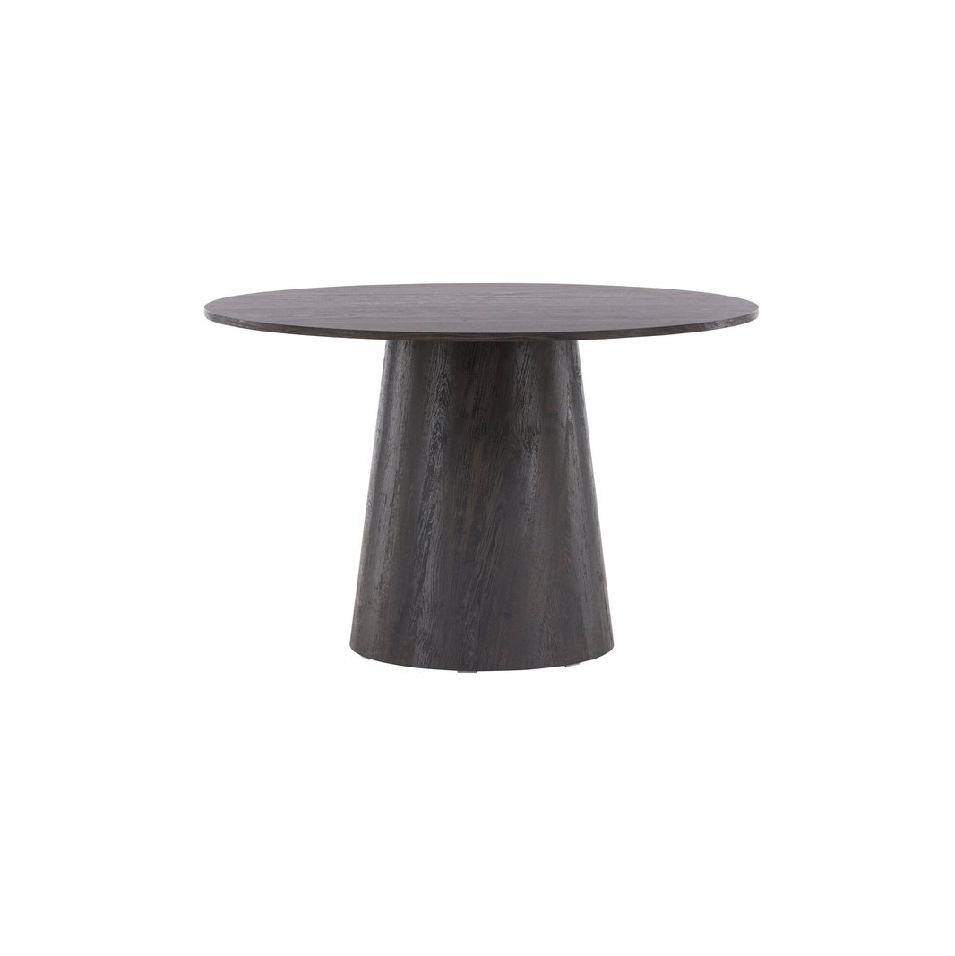 Lanzo spisebord Ø120 Venture Design Spisebord