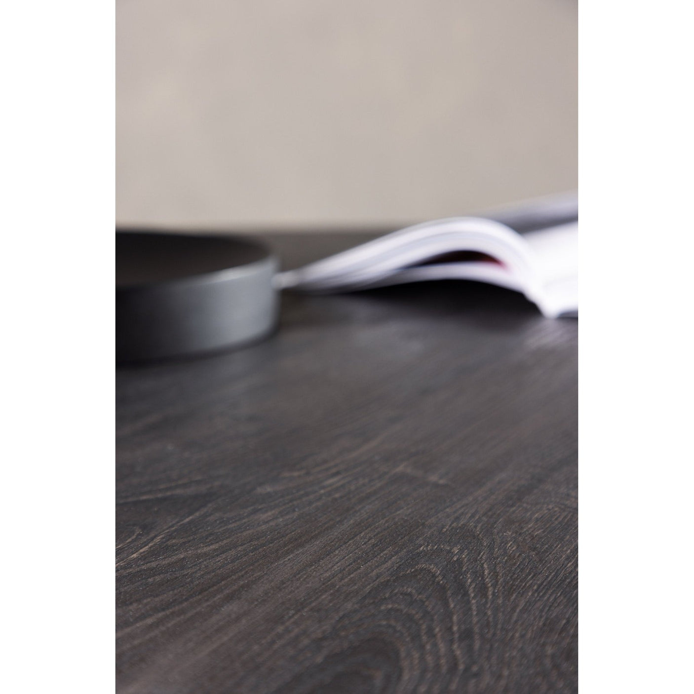 Lanzo spisebord Ø120 Venture Design Spisebord