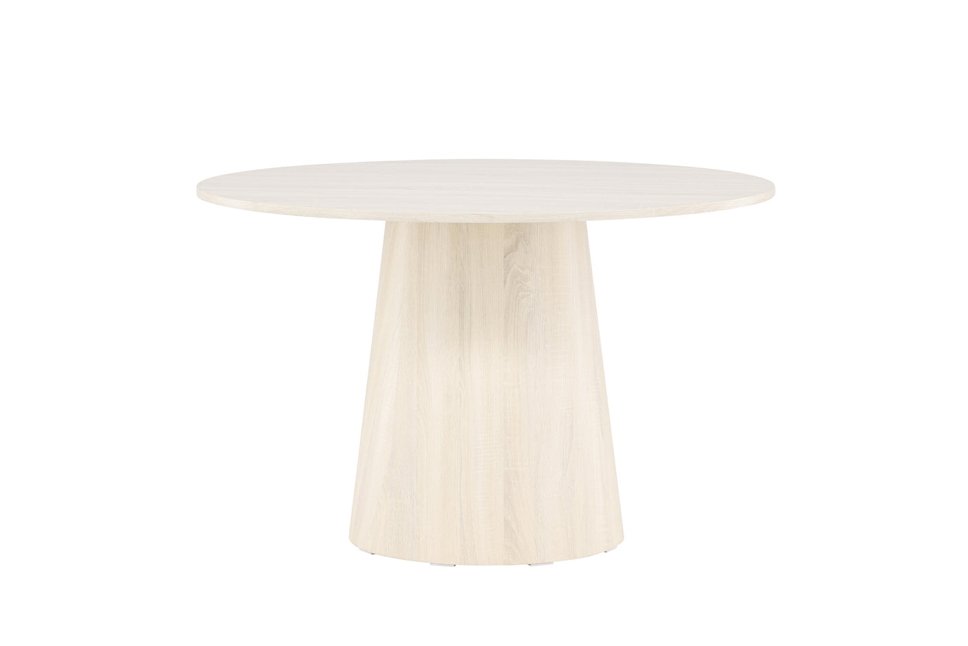 Lanzo Spisebord Venture Design Rundt spisestuebord