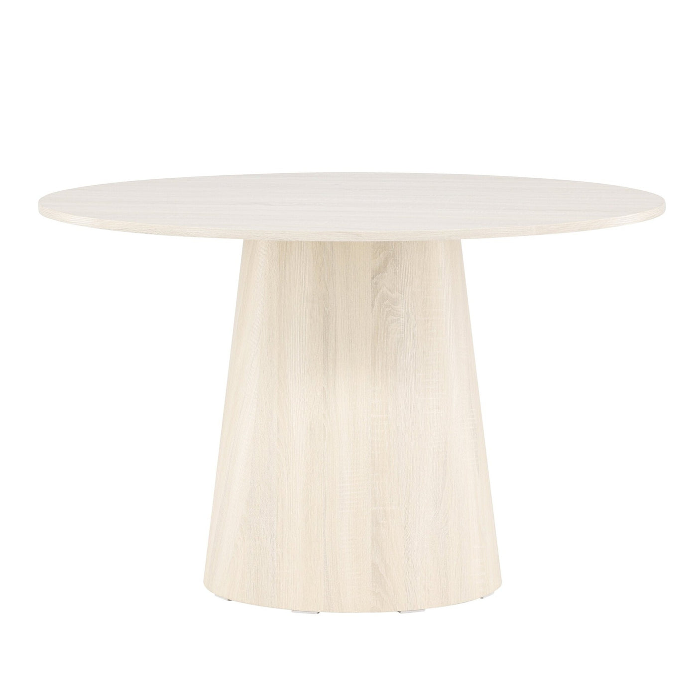 Lanzo Spisebord Venture Design Rundt spisestuebord