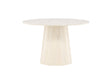 Lanzo Spisebord Venture Design Rundt spisestuebord