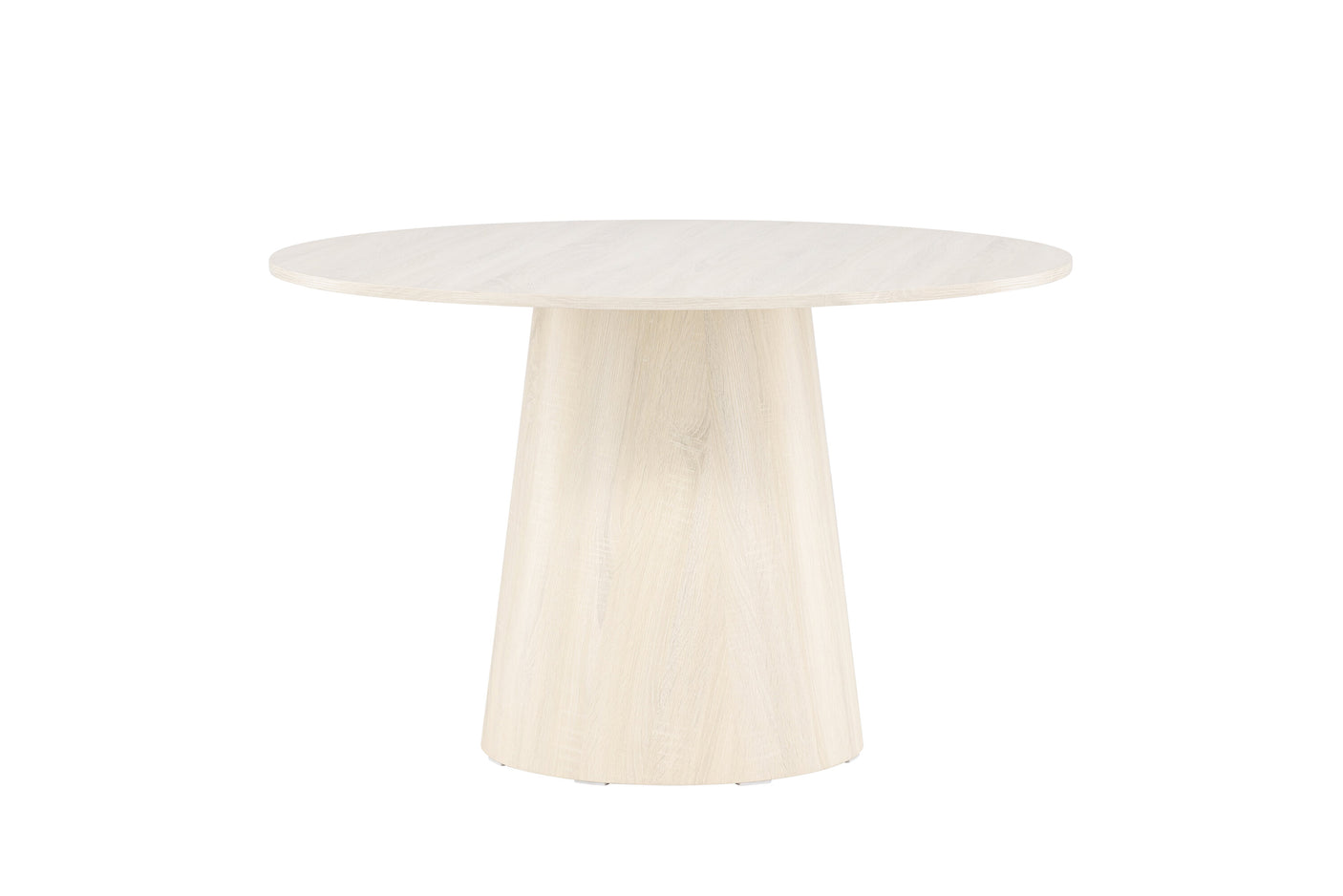 Lanzo Spisebord Venture Design Rundt spisestuebord