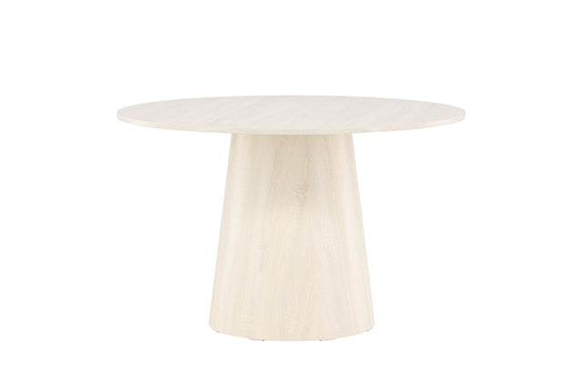 Lanzo Spisebord Venture Design Rundt spisestuebord