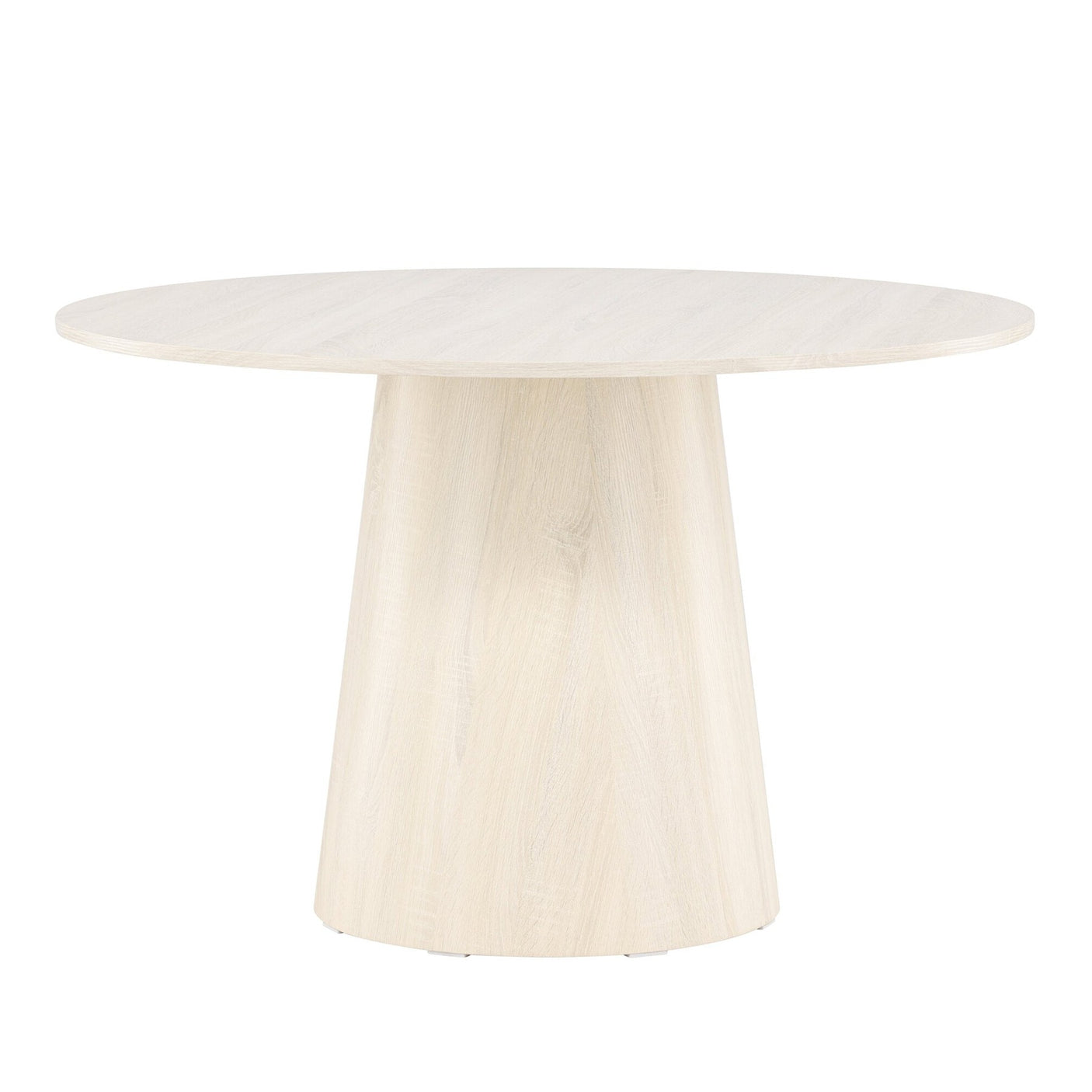 Lanzo Spisebord Venture Design Rundt spisestuebord