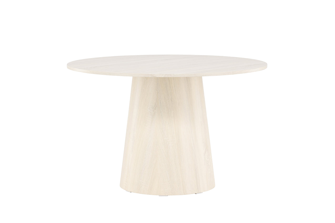 Lanzo Spisebord Venture Design Rundt spisestuebord