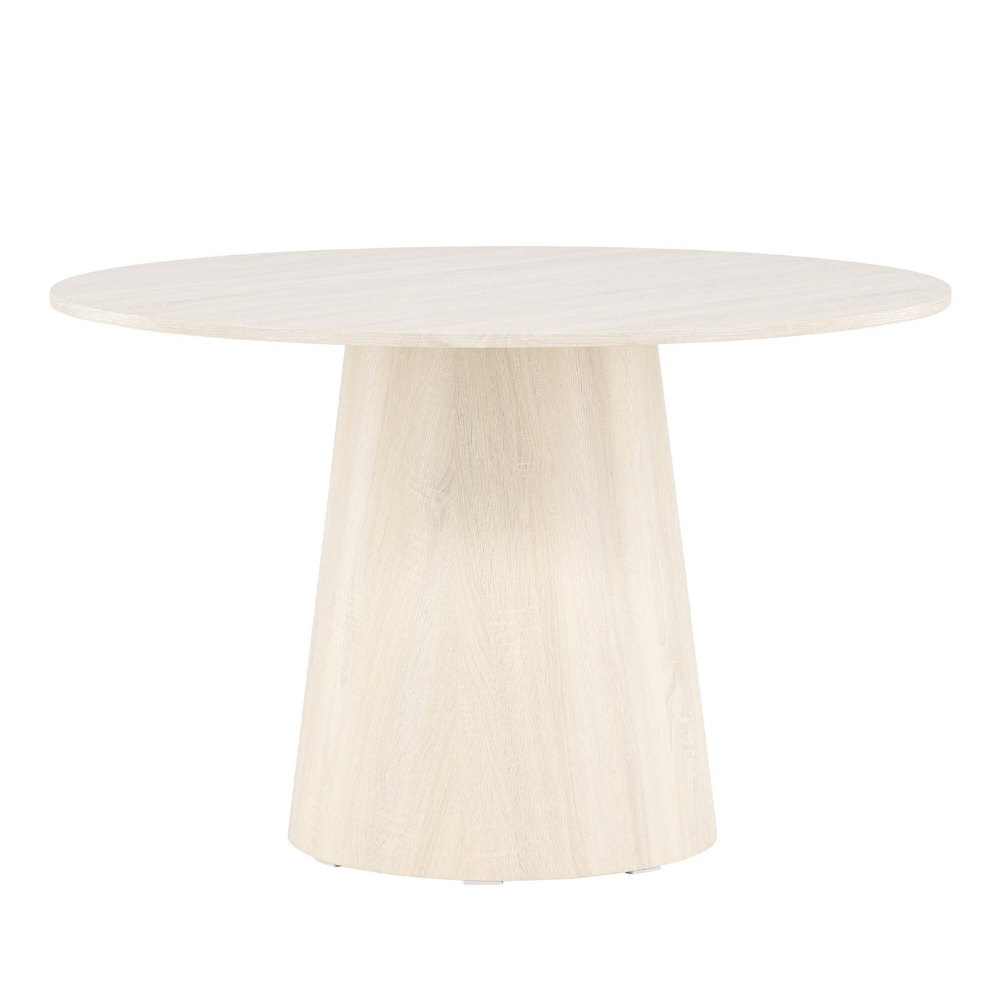 Lanzo Spisebord Venture Design Rundt spisestuebord