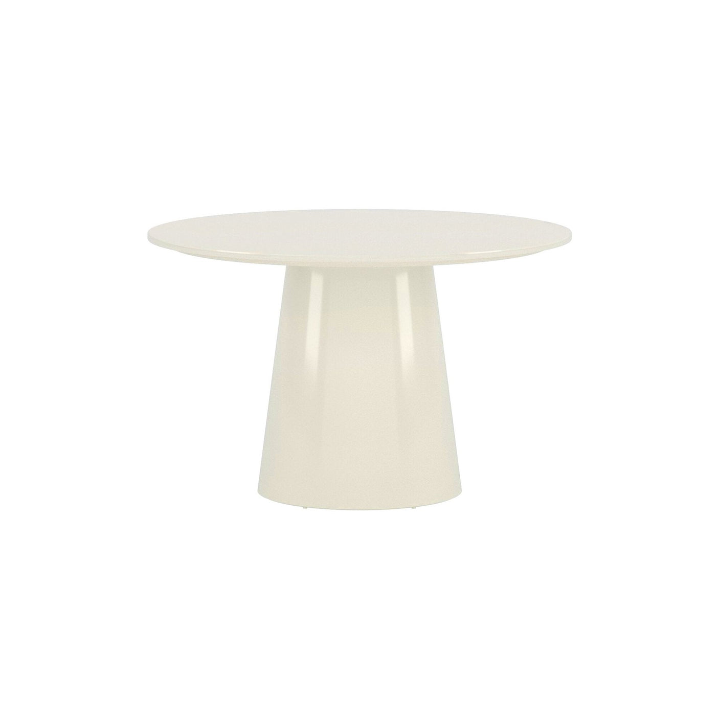 Lanzo Rundt Spisebord Venture Design Rundt Spisebord