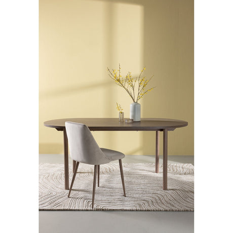 Andy spisebord 180x75 Venture Design Spisebord