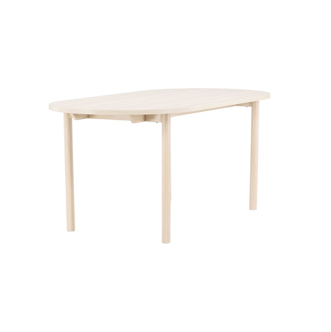 Andy spisebord 90x180 Venture Design Spisebord