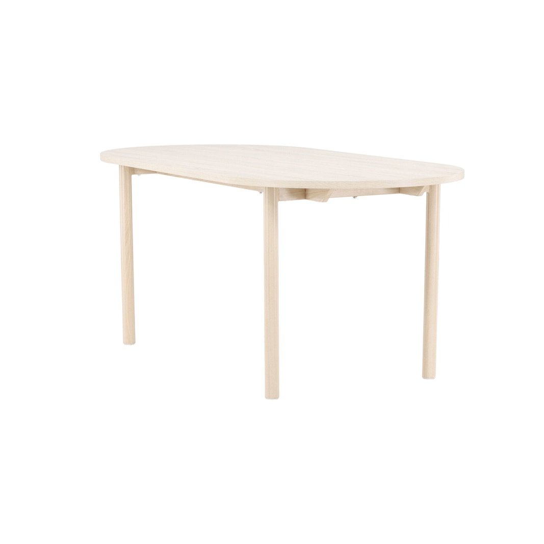 Andy spisebord 90x180 Venture Design Spisebord