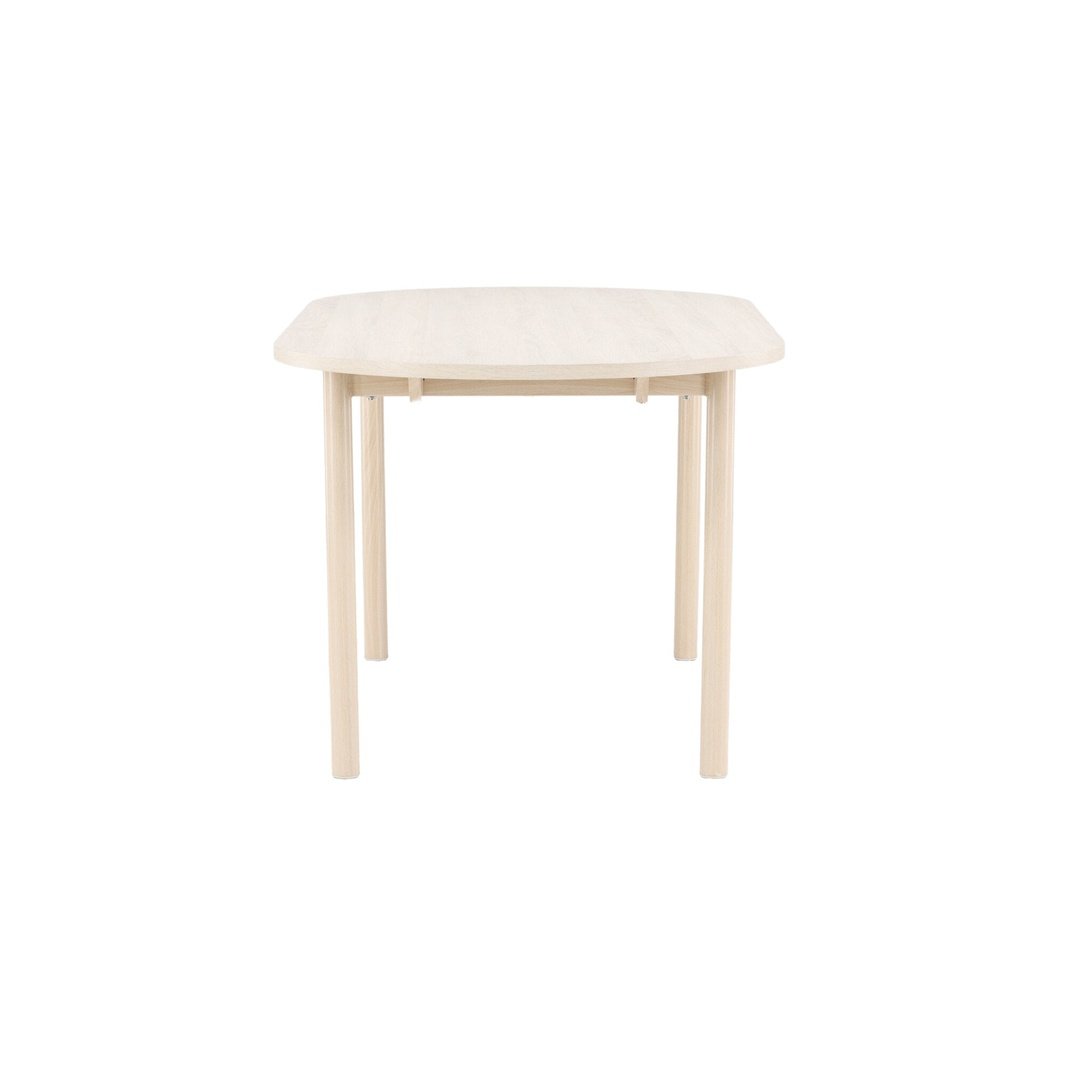 Andy spisebord 90x180 Venture Design Spisebord