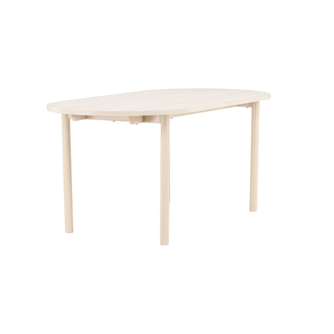 Andy spisebord 90x180 Venture Design Spisebord