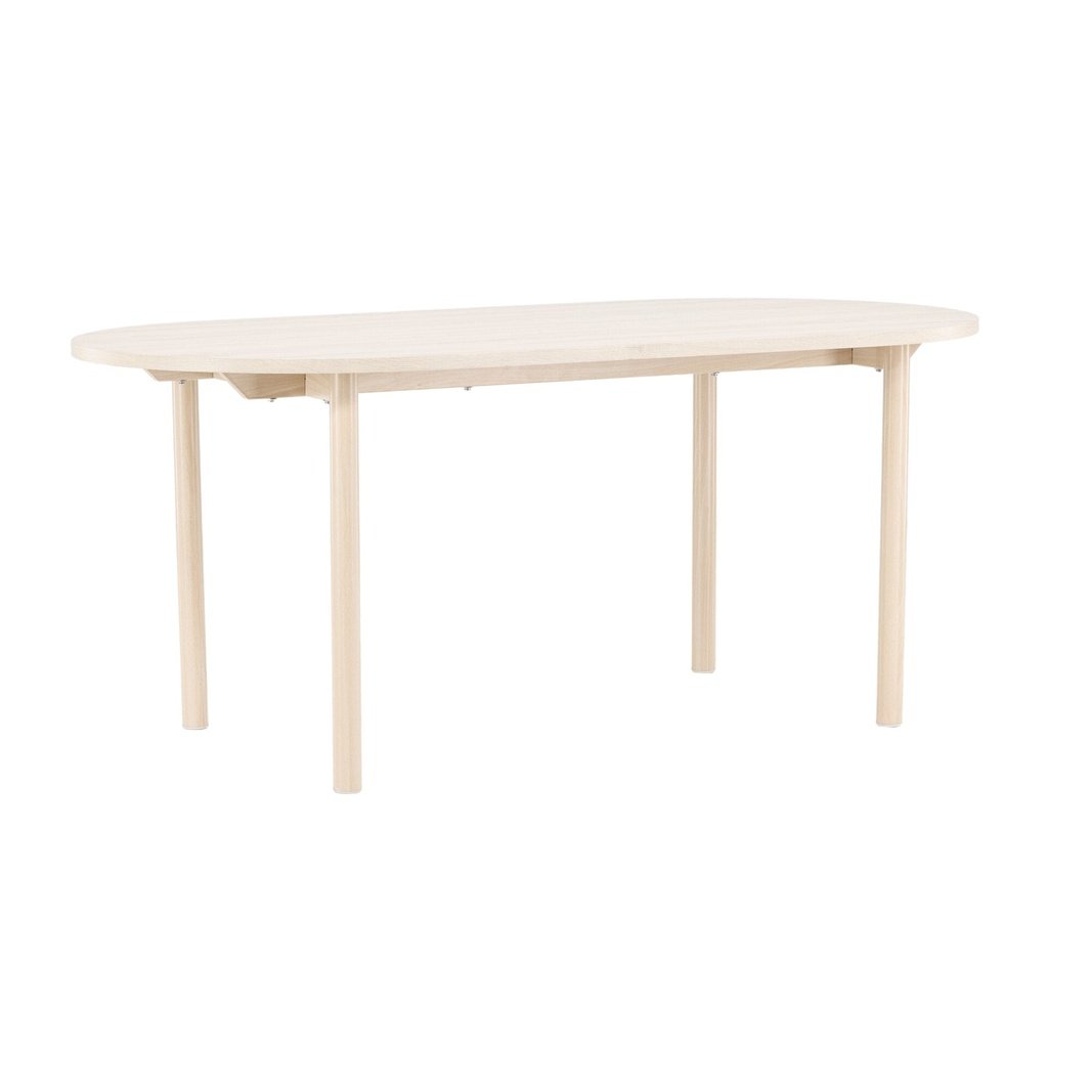 Andy spisebord 90x180 Venture Design Spisebord