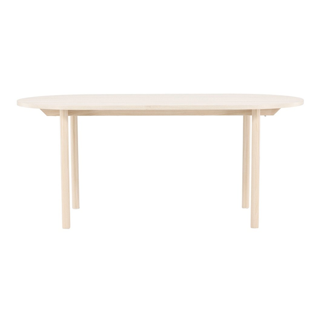 Andy spisebord 90x180 Venture Design Spisebord