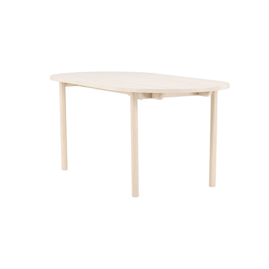 Andy spisebord 90x180 Venture Design Spisebord