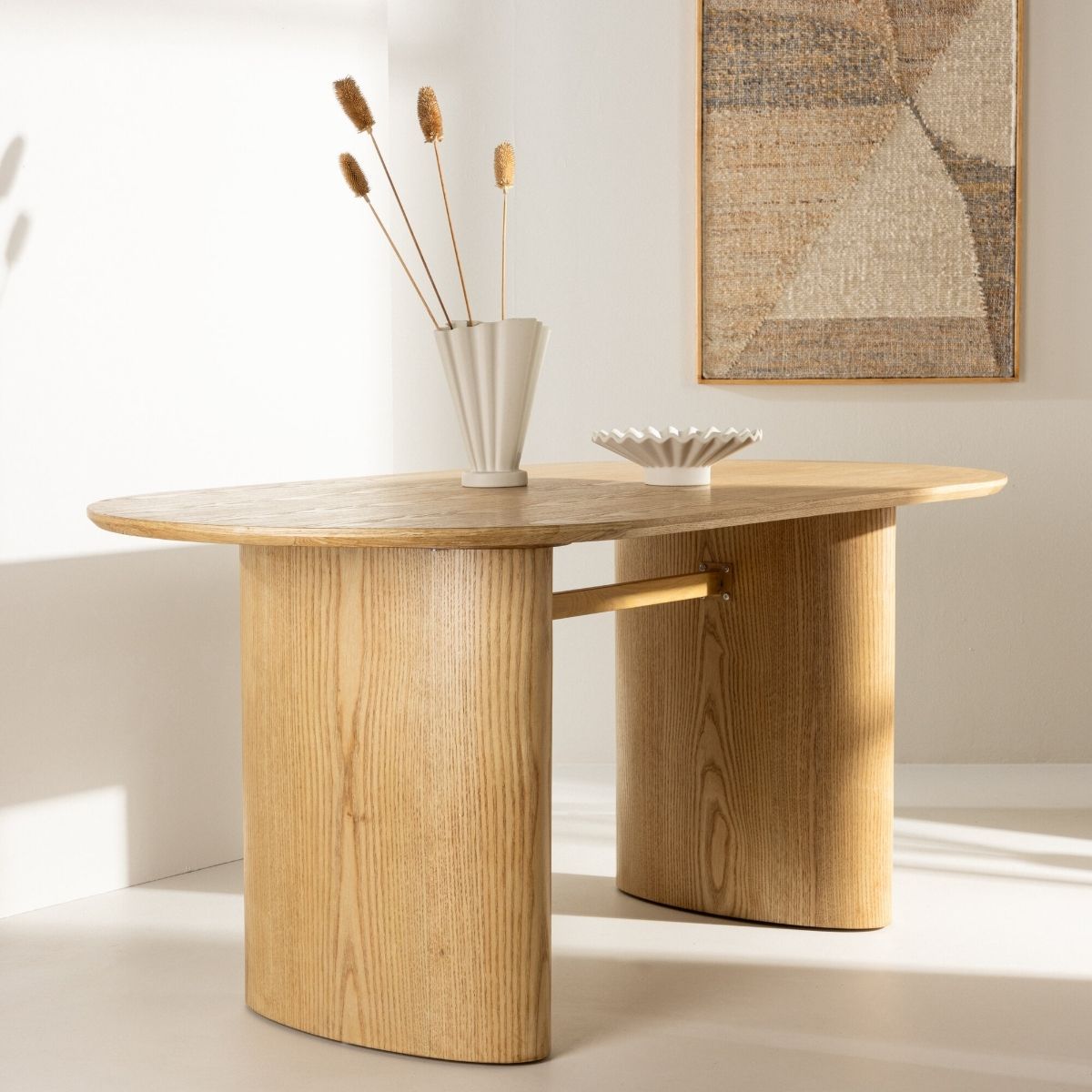 Isolde Table Venture Design Spisebord