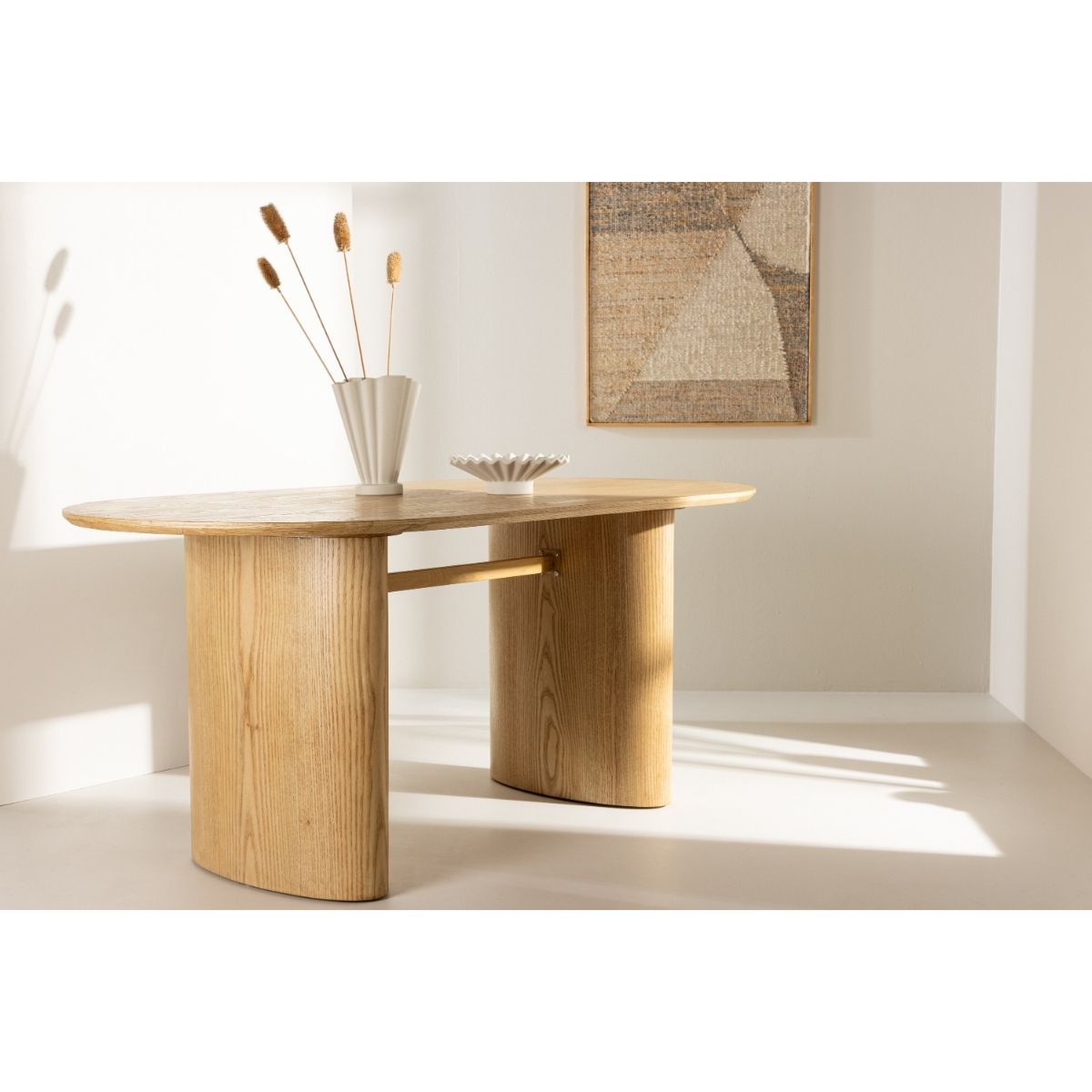 Isolde Table Venture Design Spisebord