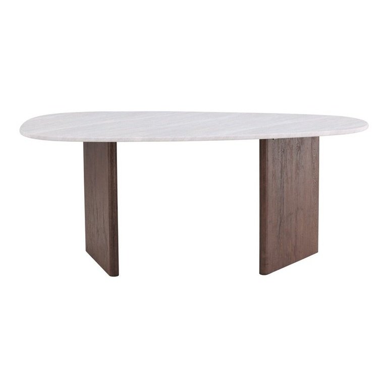 Grönvik spisebord 180 Venture Design Spisebord