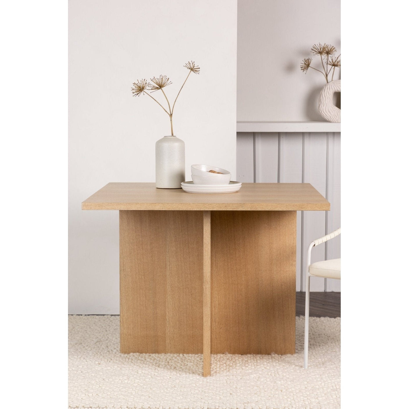 Leo spisebord Venture Design Spisebord