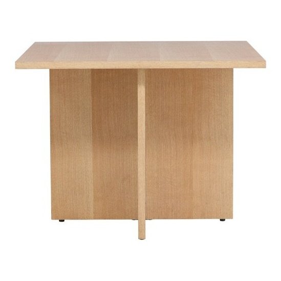 Leo spisebord Venture Design Spisebord