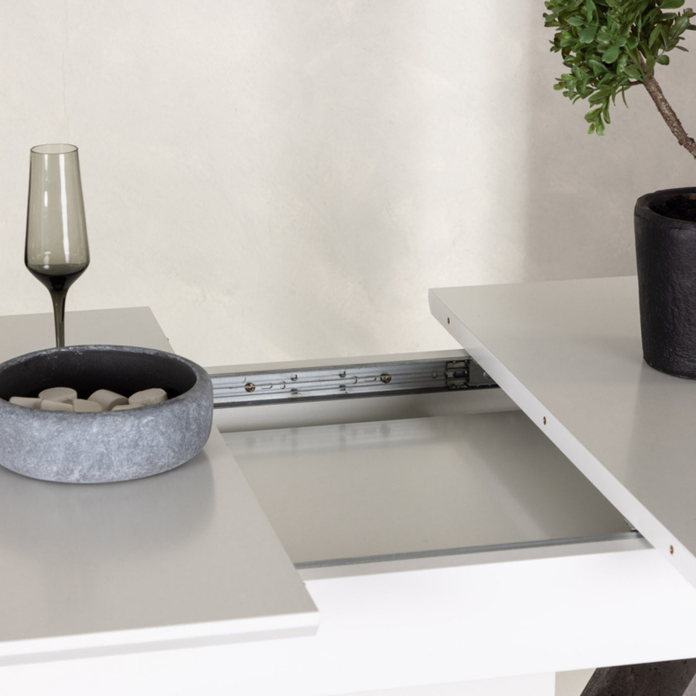 Disa Table Venture Design Spisebord