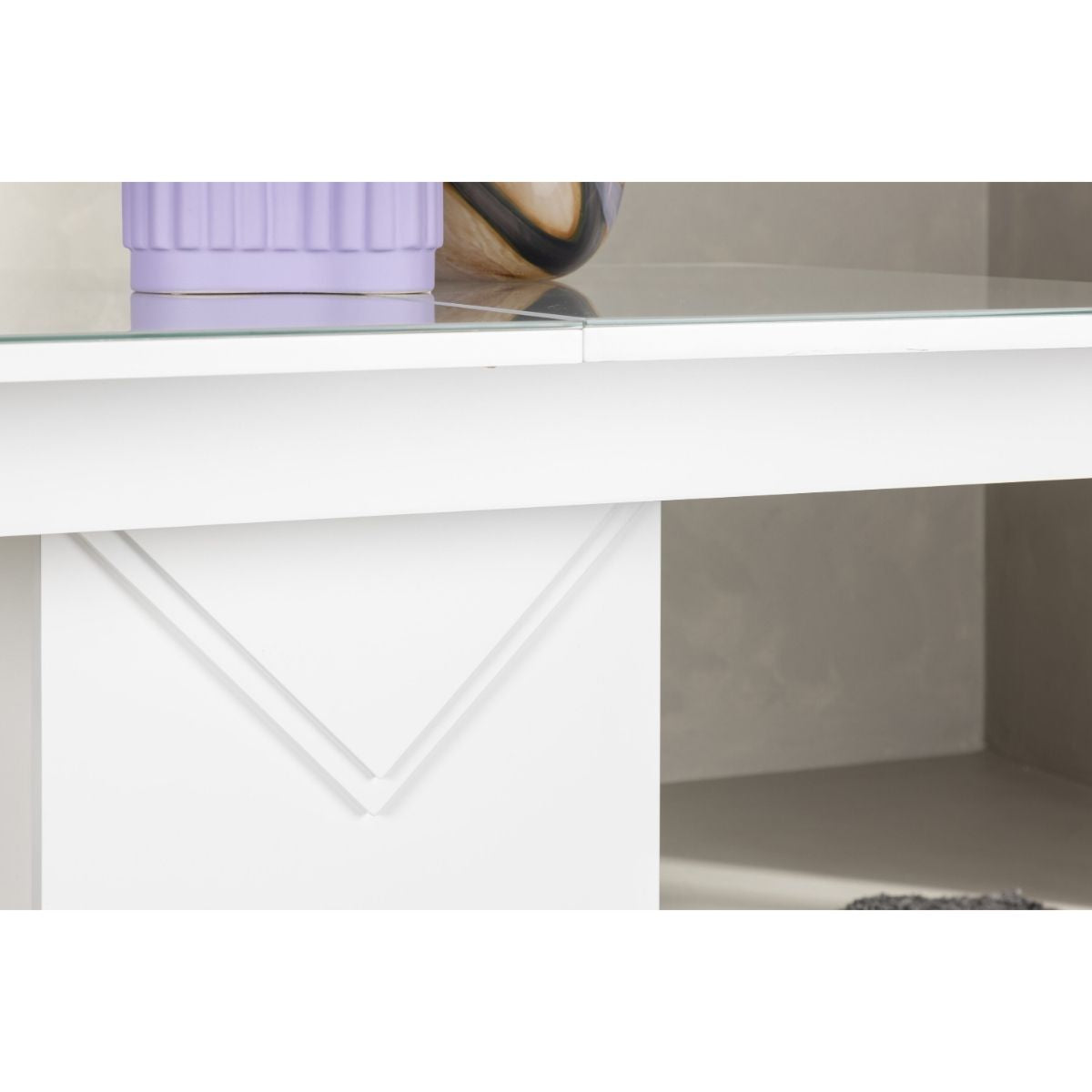 Pluto Table Venture Design Spisebord