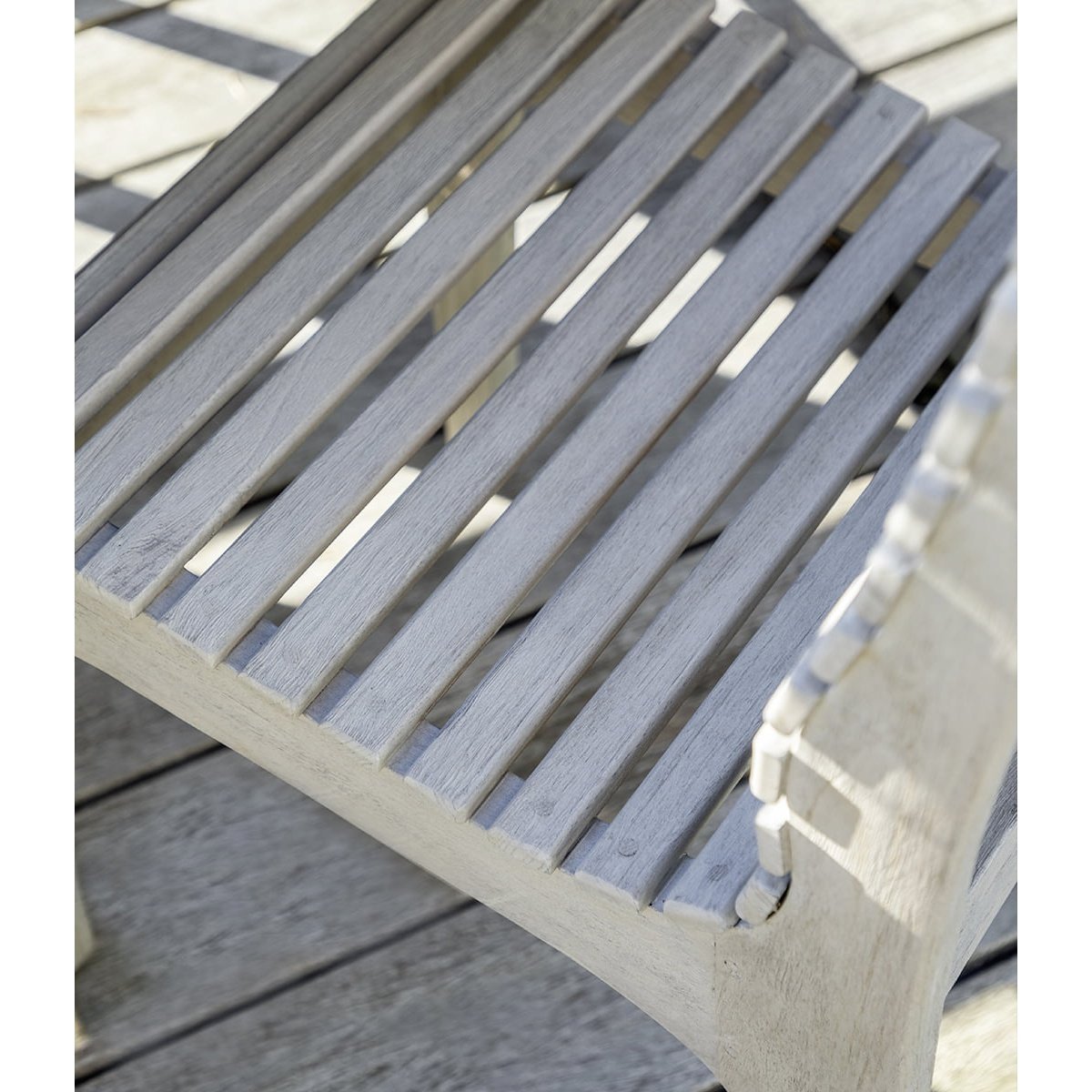 PORTELLO Artwood Spisestol