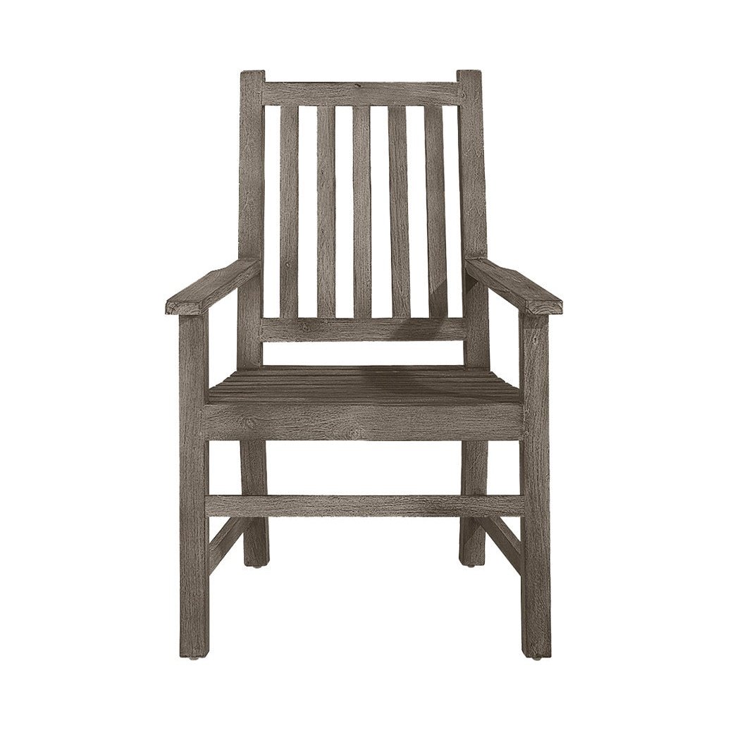 OXFORD hagestol Artwood Spisestol