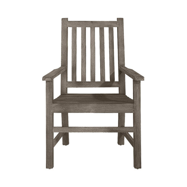 OXFORD hagestol Artwood Spisestol