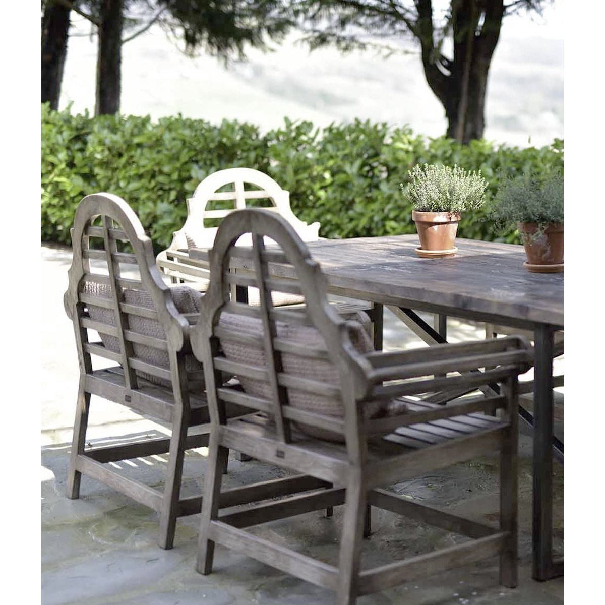 VINTAGE spisestol Artwood Spisestol