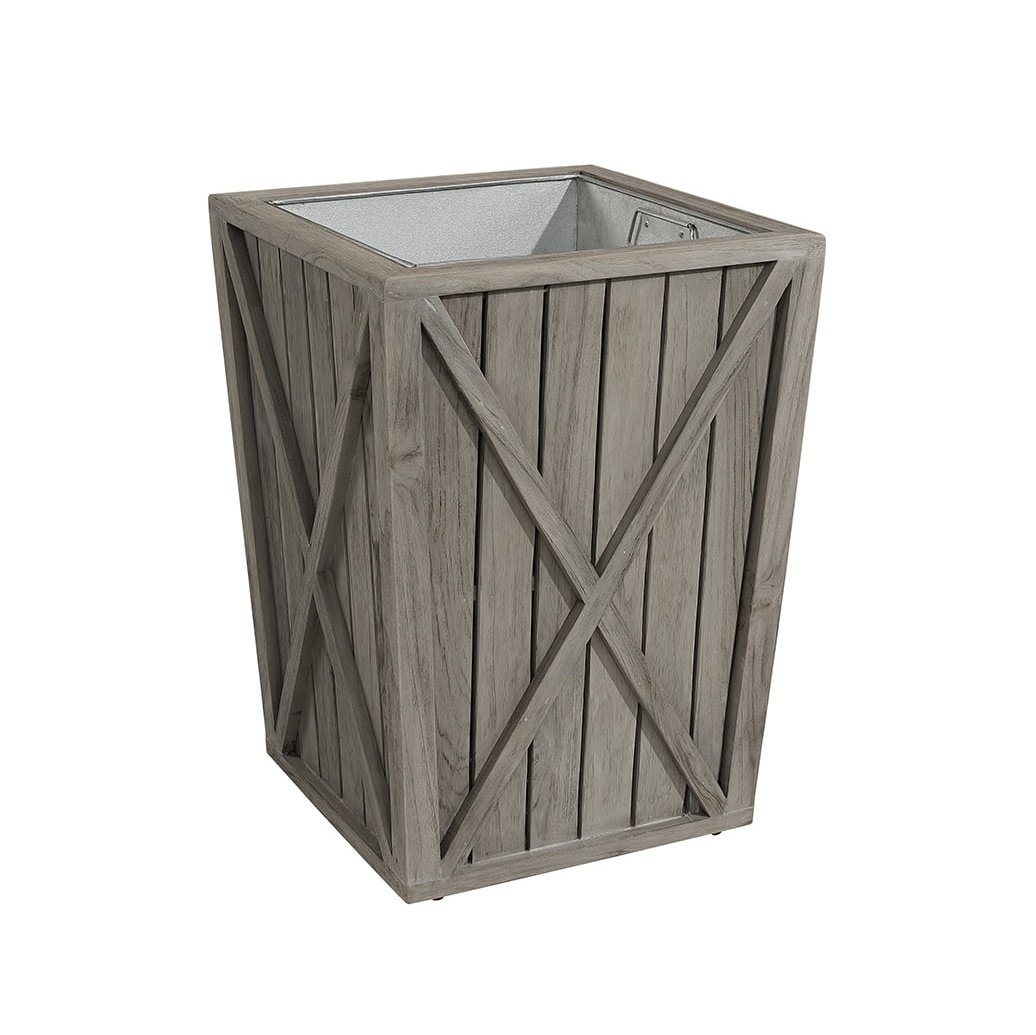 CREEK PLANT Artwood Potte