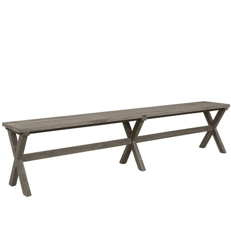 CROSS benk Artwood Benk