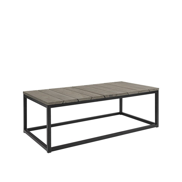 ANSON - utendørs sofabord Artwood Sofabord