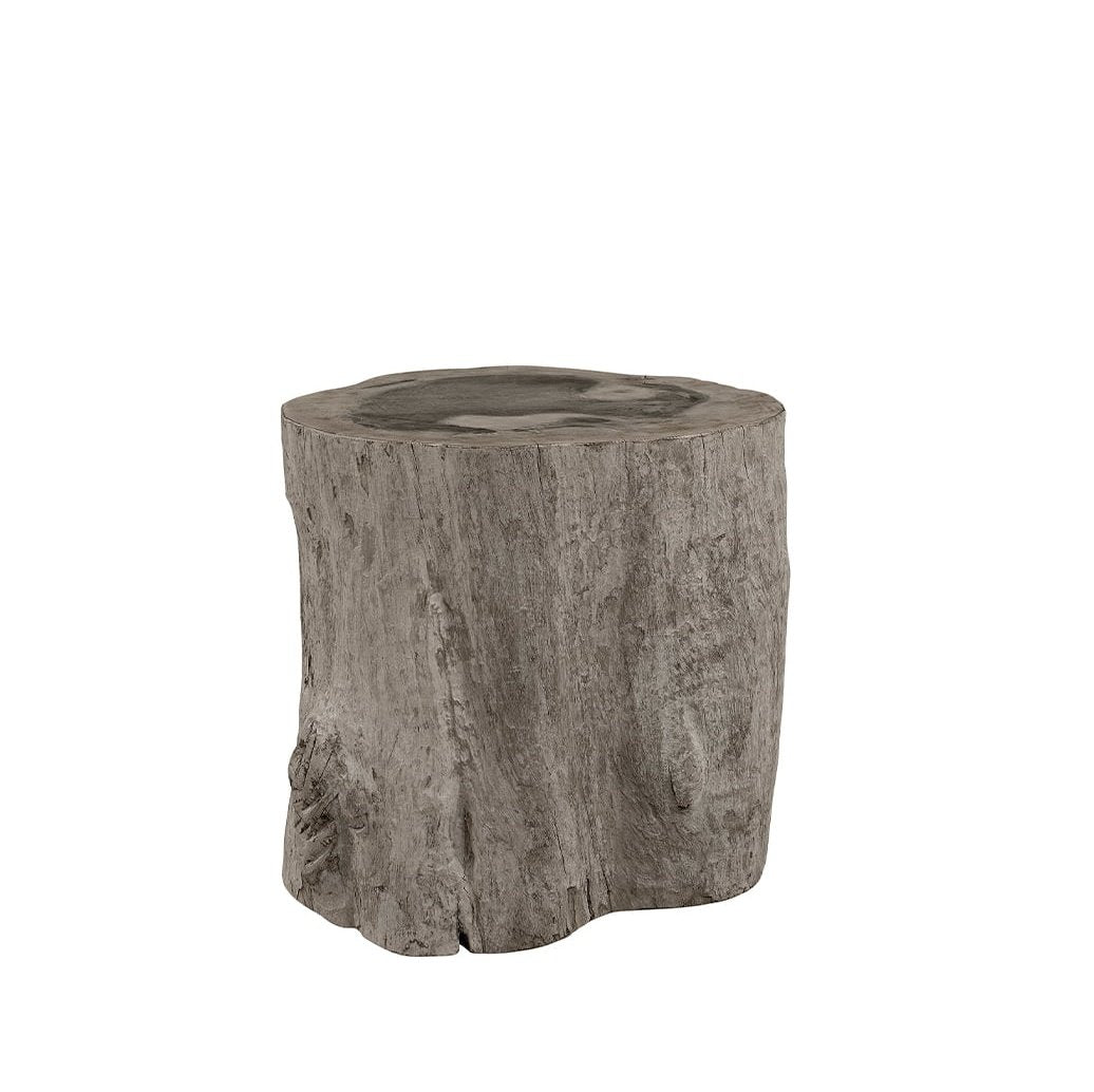 COLORADO LOG Sidebord Nature Artwood Sidebord