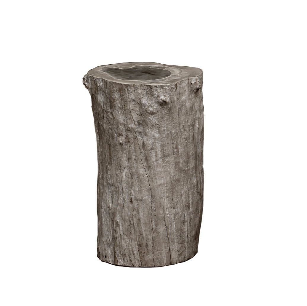 COLORADO LOG Sidebord Nature Artwood Sidebord