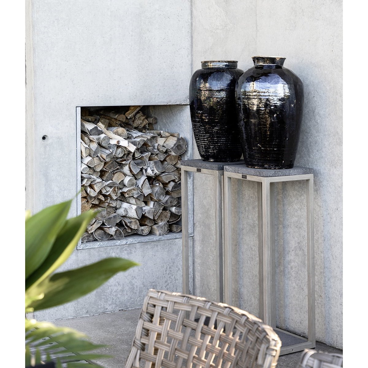 TORRE Artwood Pynteartikler