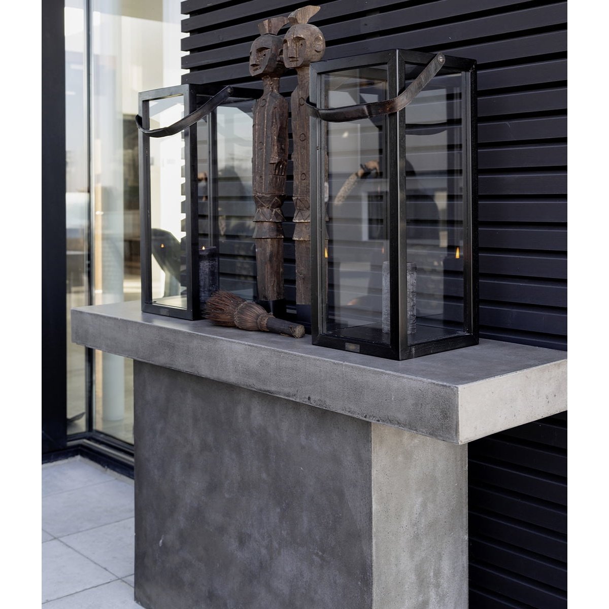 CAMPOS konsollbord Artwood Konsollbord