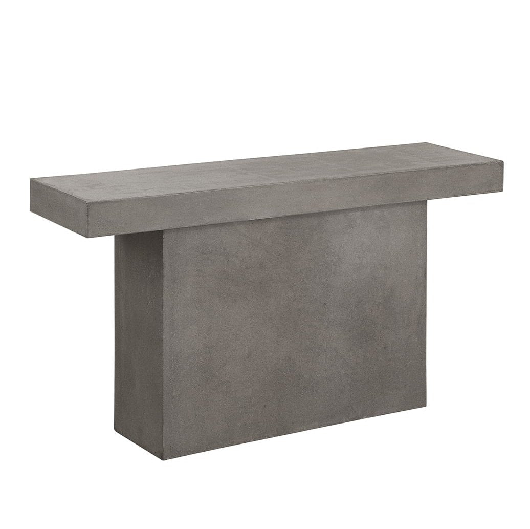 CAMPOS konsollbord Artwood Konsollbord