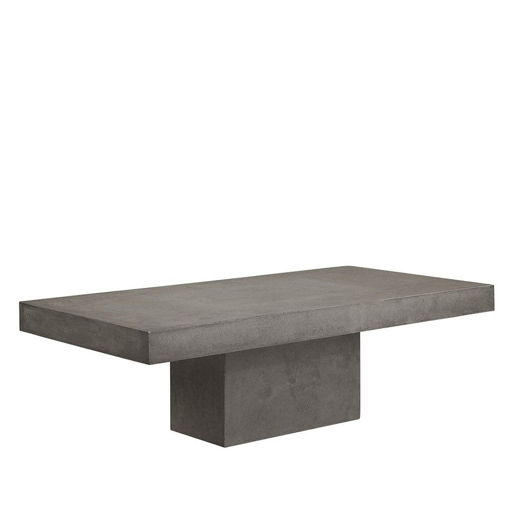 CAMPOS sofabord avlangt Artwood Sofabord