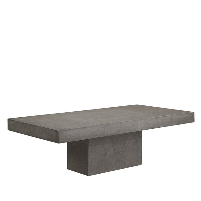 CAMPOS sofabord avlangt Artwood Sofabord