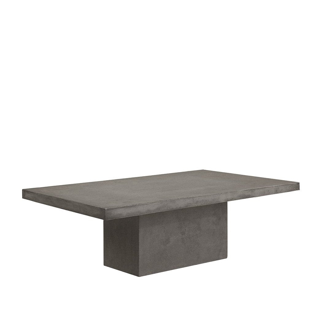 CAMPOS DELGADO - sofabord Artwood Sofabord