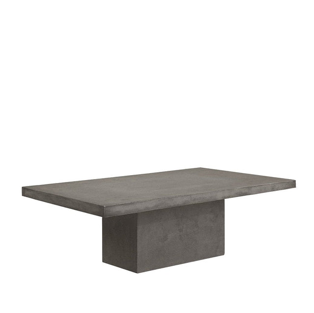 CAMPOS DELGADO - sofabord Artwood Sofabord