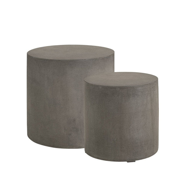 DOLOMA sidebordsett Artwood Sidebord